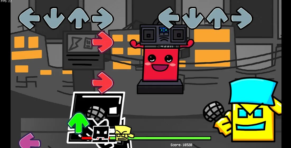 Фнф пигги игры. Фнф пигги игры. Космос геометрия даш. Фридей найт фанкин нео. Рыжий кот geometry dash.