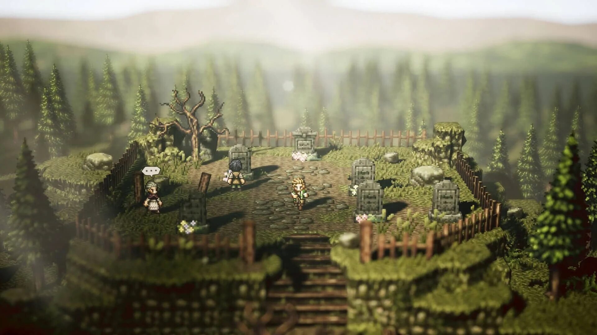Path to game folder. Octopath traveler игра. octopath traveler pc. octopath traveler 2019. октопус тревелер 2.