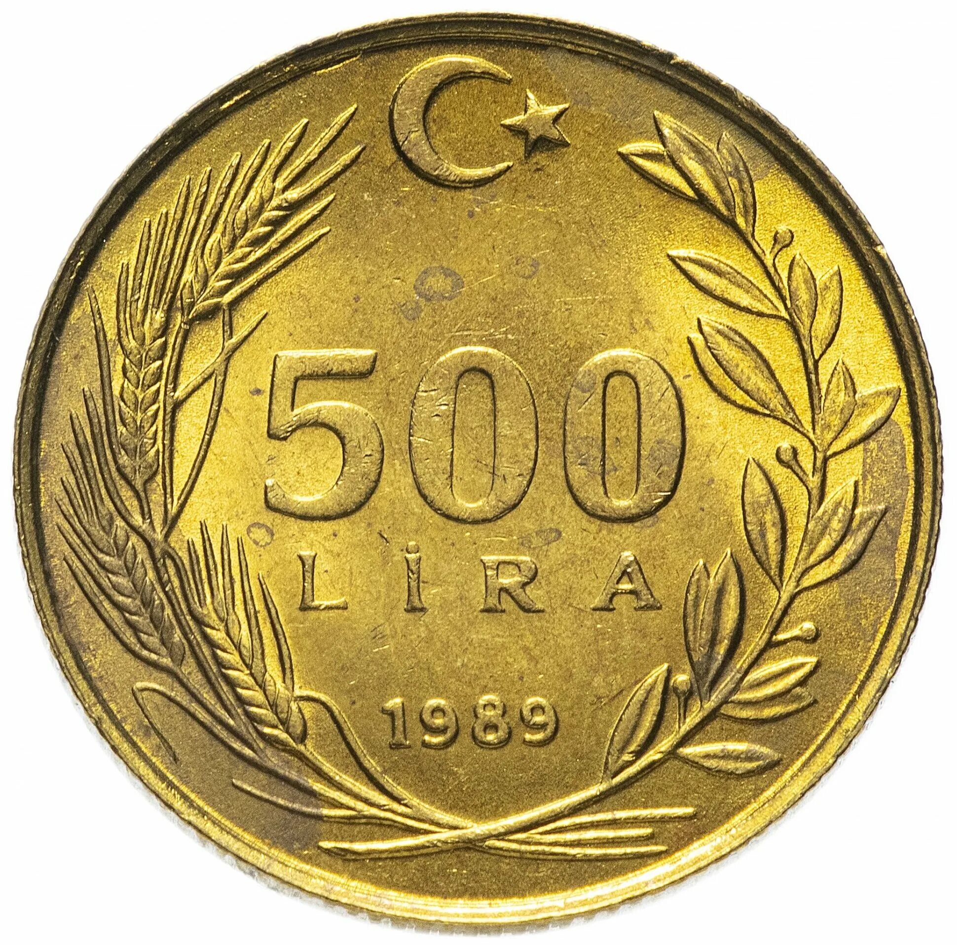 500 Турецких лир монета. Монета 100 lira. Монета 100 лир Турция. 500 Лир 1989.