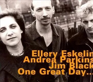 One great that one