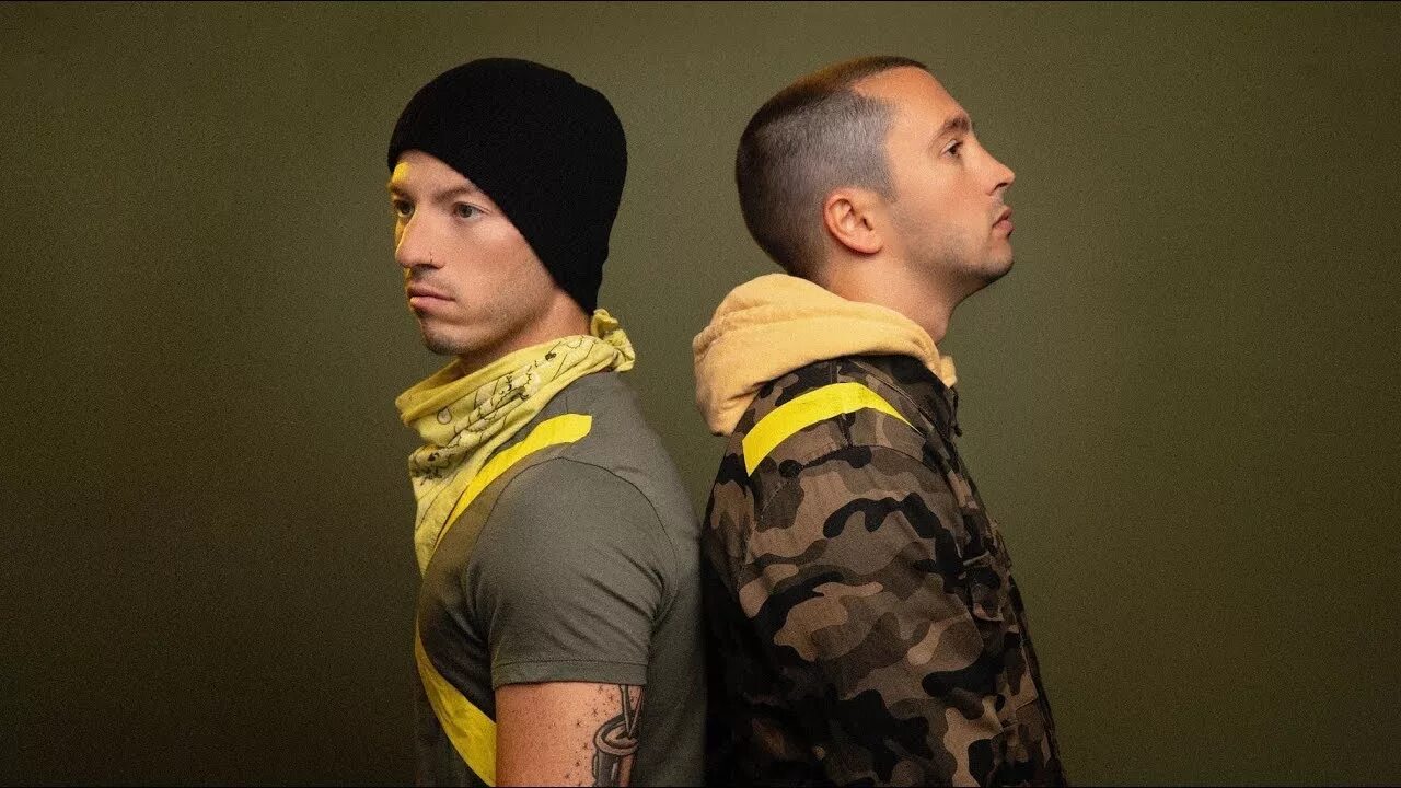 Twenty niner. Twenty one pilots &quot;trench&quot;. тренч 21 пилот. 21 pilots album.