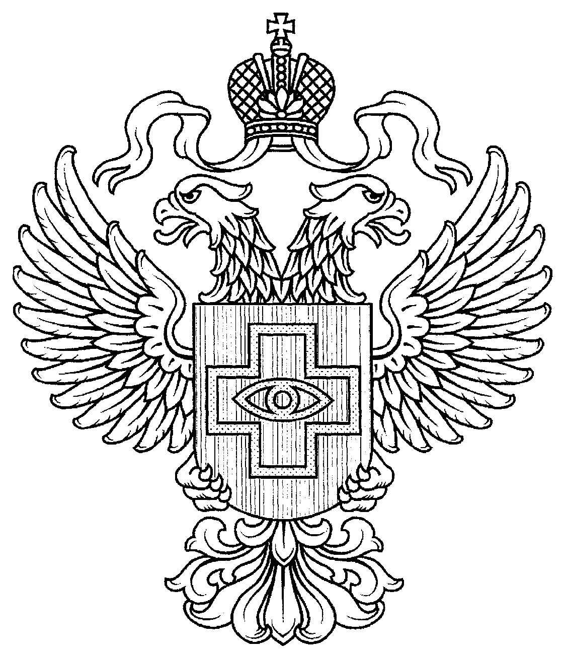 Изображение с гербом 1