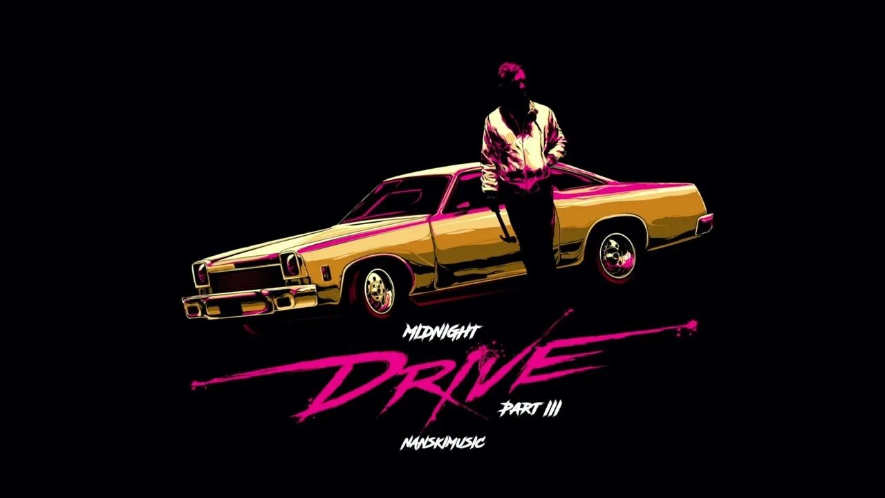 Drive specified