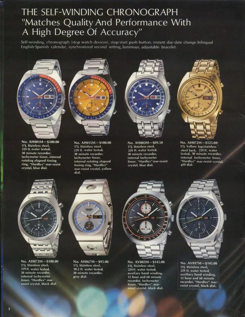 Internal timing. Seiko catalog. Seiko old watches. Automatic device часы. Seiko Cartier часы.