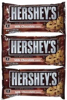 Hershey шоколад