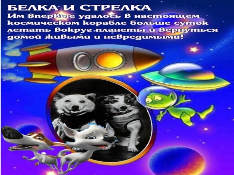 День космонавтики. Космос для дошкольников. Материал ко Дню космонавтики. Детям о космосе и космонавтах.