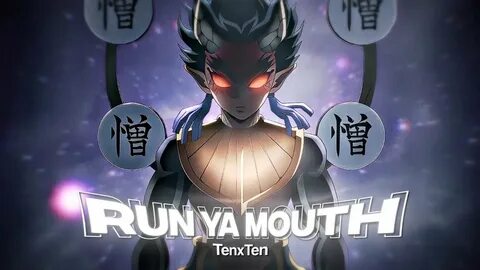 Mitsuri x zohakuten animation