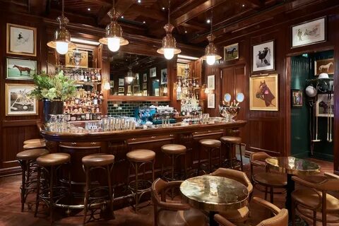 Bar style