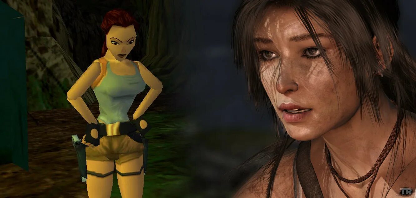 Lara 1