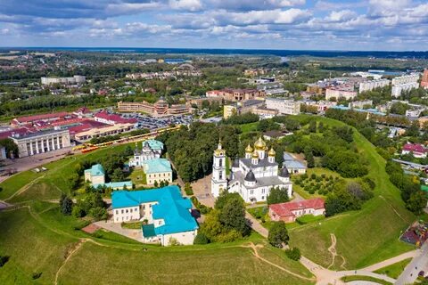 Го дмитровский московская область