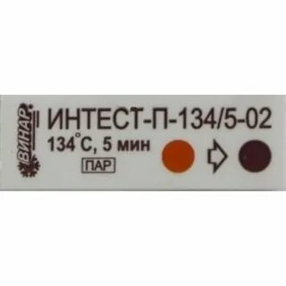 Индикатор интест