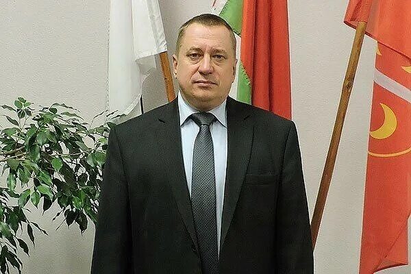 Толочинский райисполком. Толочинский райисполком