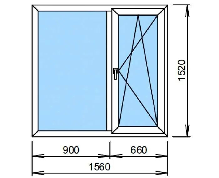 Ширина стандартного окна в панельном доме на кухне. Оконный блок 1600 высота. Размер евро окна стандарт евроокна. Ширина пластикового окна.