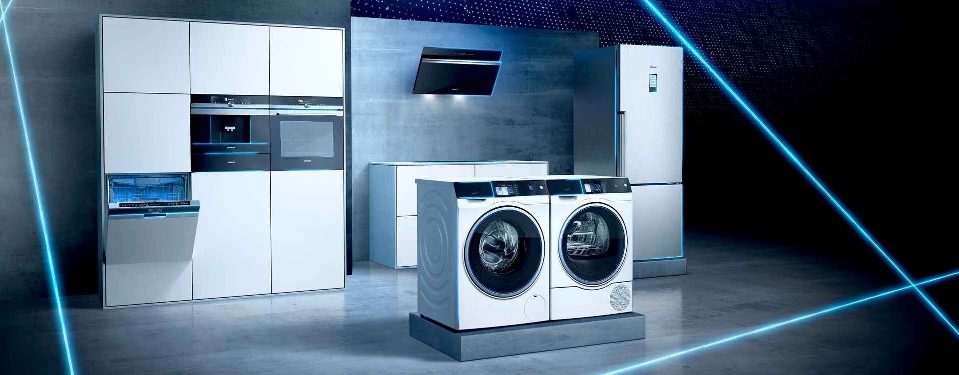 Бытовая техника статьи. Siemens Home Appliances. Техника Сименс для кухни. Дизайнерская бытовая техника. Фон для бытовой техники.