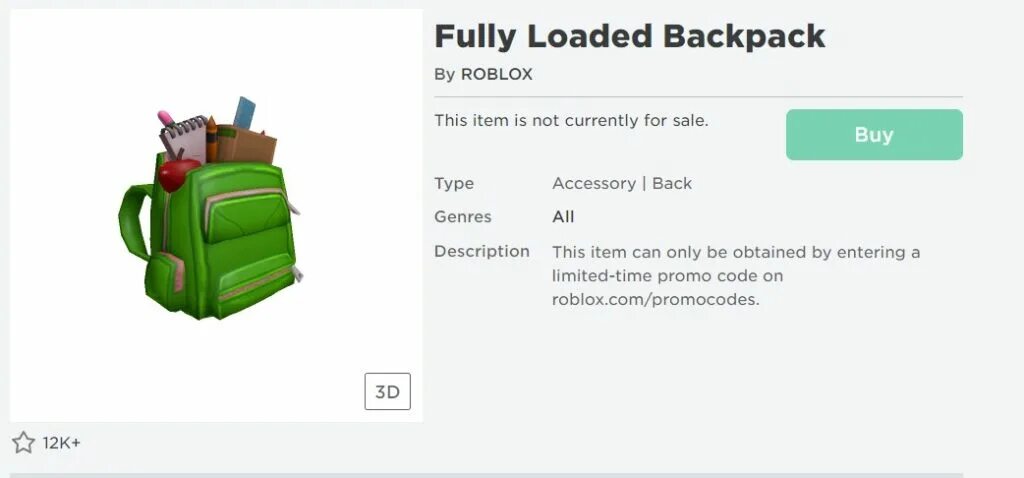 Backpack battles купить ключ. Roblox items. Roblox Promo. РОБЛОКС 2020. Roblox promocodes.