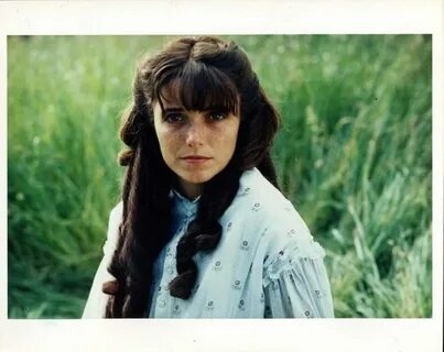 Download American Actress Karen Allen East Of Eden Tv Series Still Wallpape...