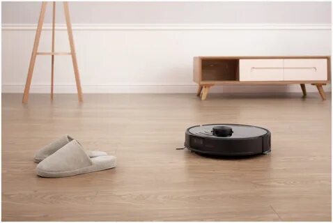 Пылесос xiaomi roborock s6 max