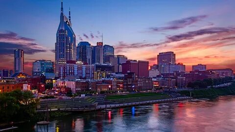 Nashville