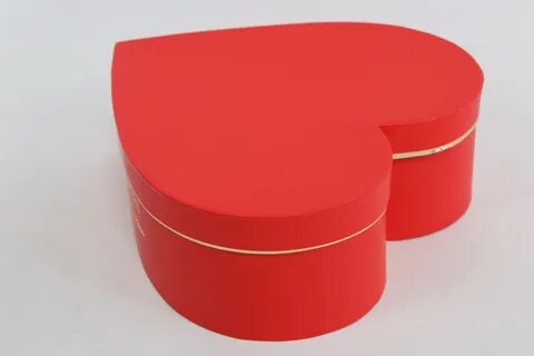 Подарочные коробки однотонные