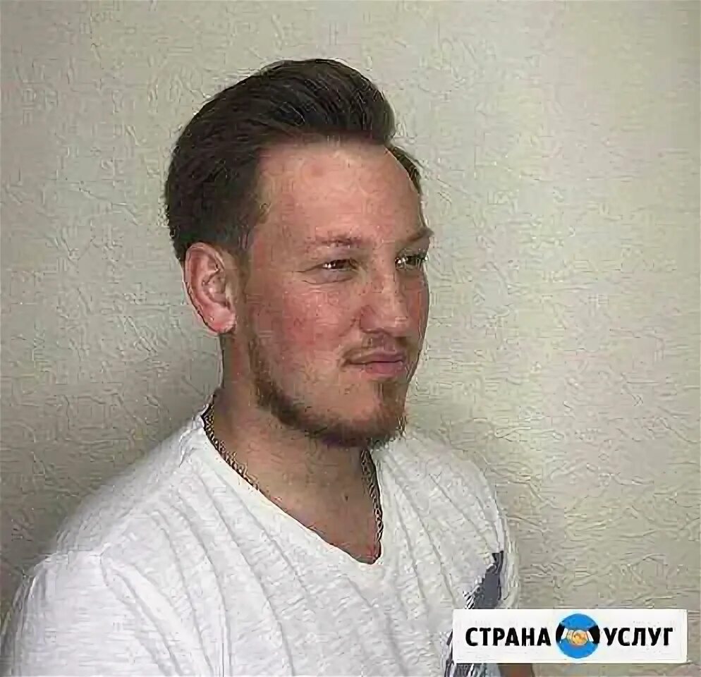 Мужская стрижка в Волгограде - Барберы - Красота: 3 барбера со средним рейтингом