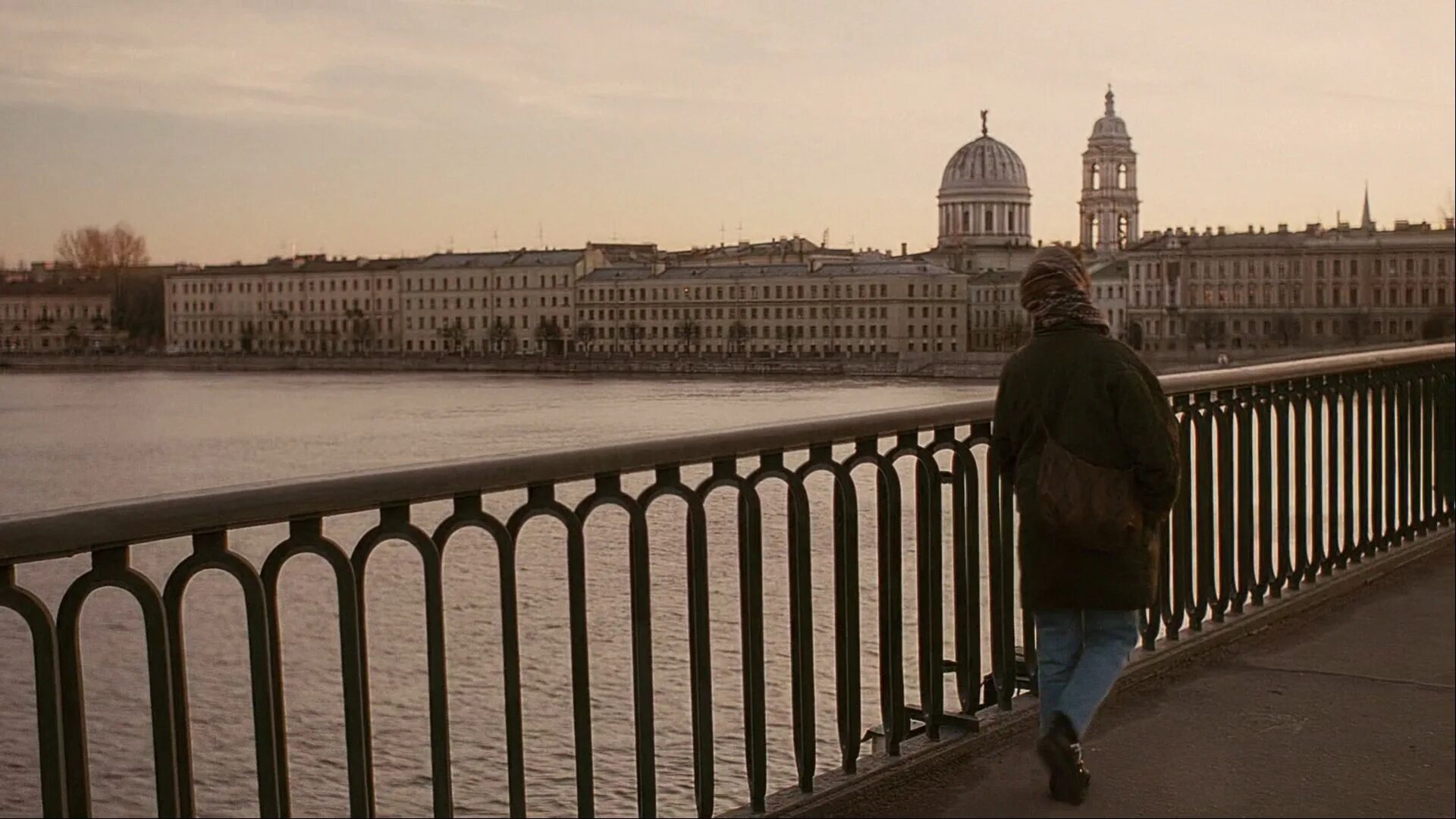 был две в питере