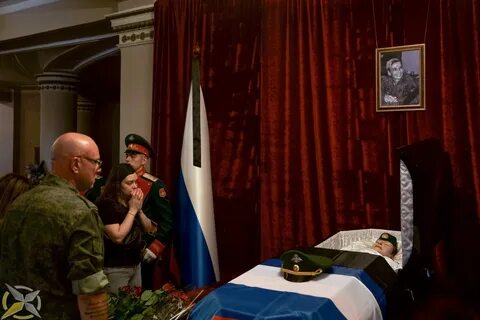 Донбасс медио групп корса