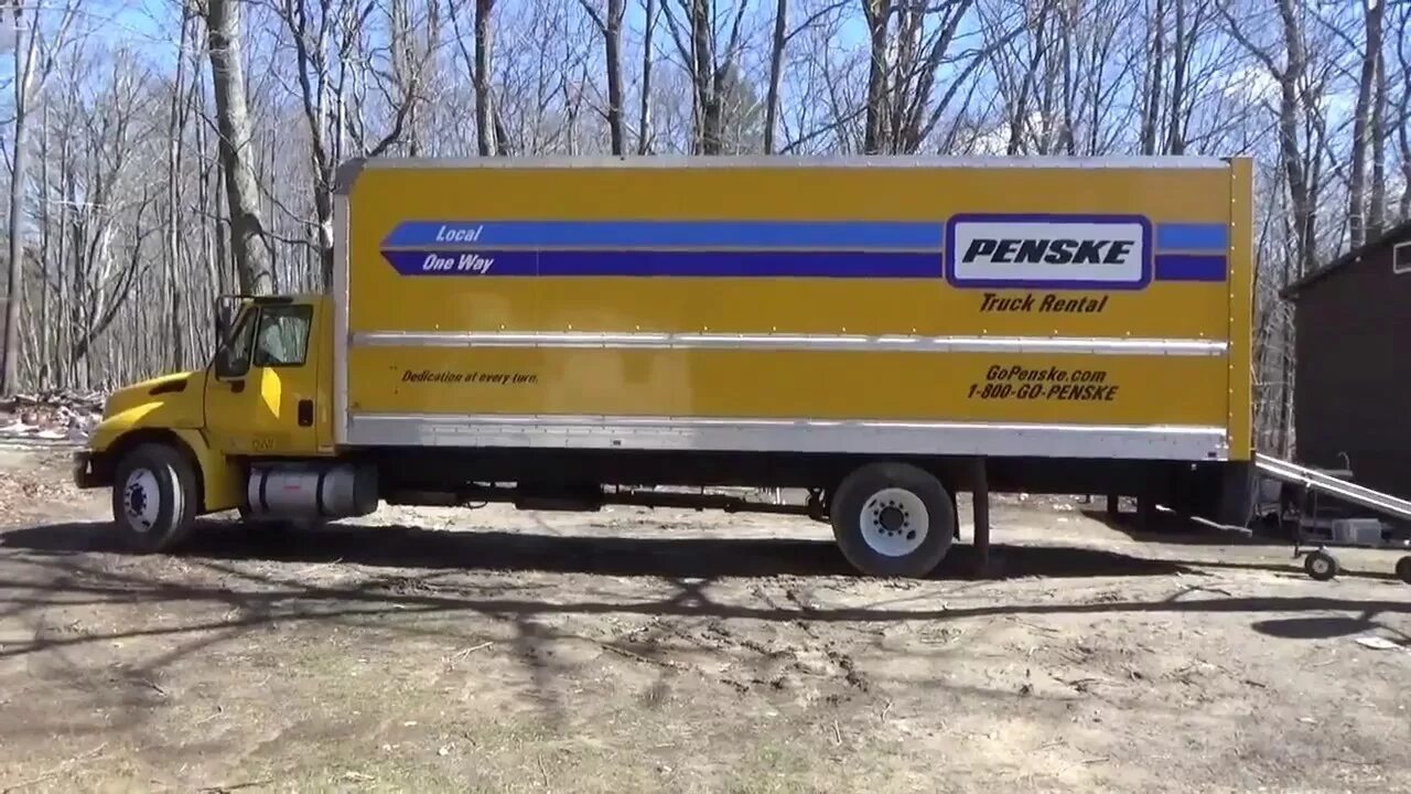 Трак 26 фит. 26 Ft Box Truck. 26 Футовый грузовик. Фургон 26 футов. 26 футов