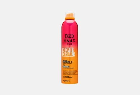спрей tigi bed head