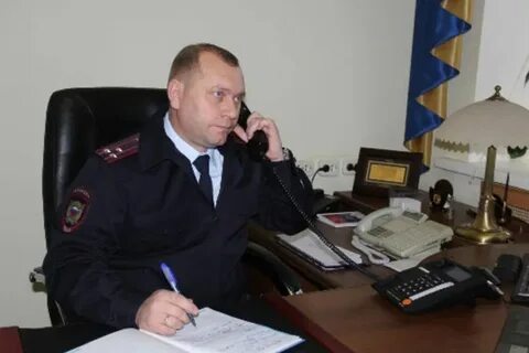 Липецк начальник