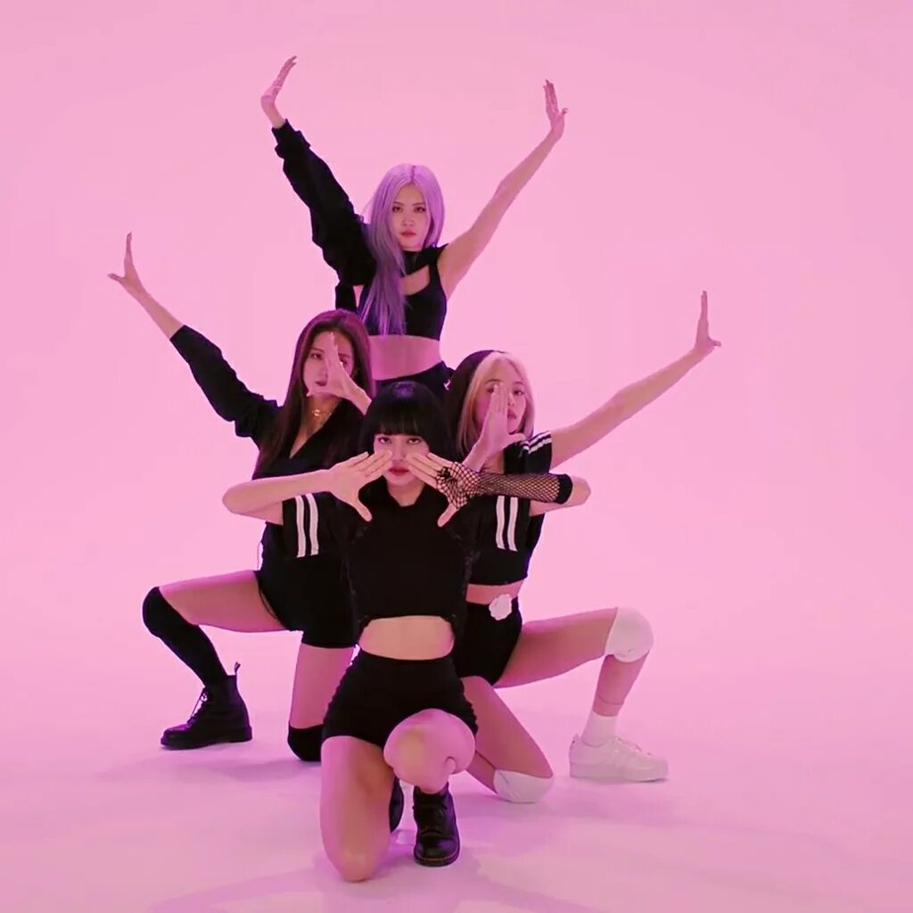 BTS, BLACKPINK dan NCT, 9 Lagu K-Pop di Chart Billboard dengan Penjualan Digital