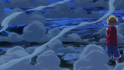 One piece episode 1089