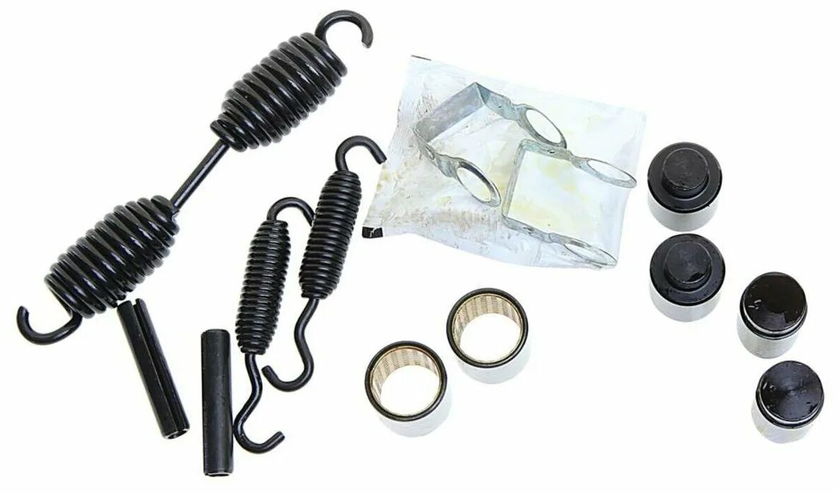 4515. 168. ремкомплект тормозных колодок axl126 or842021. 5 артикул. ремкомплект тормозных колодок.