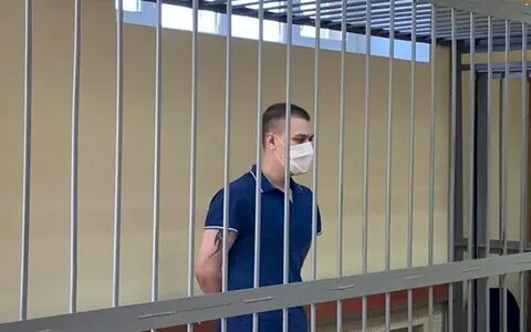 Дело мордовия