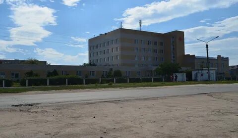 Госпиталь елань свердловская область