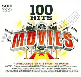 Сборник рока flac