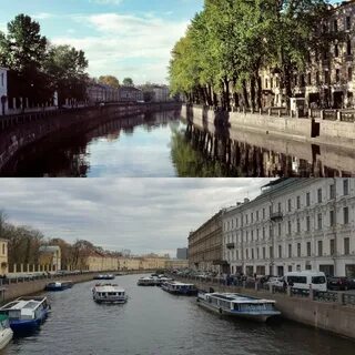 Санкт петербург было стало