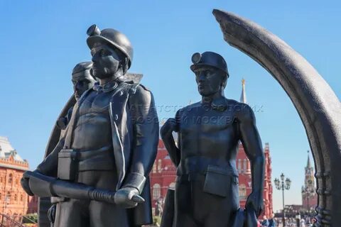 Донбасс в москве