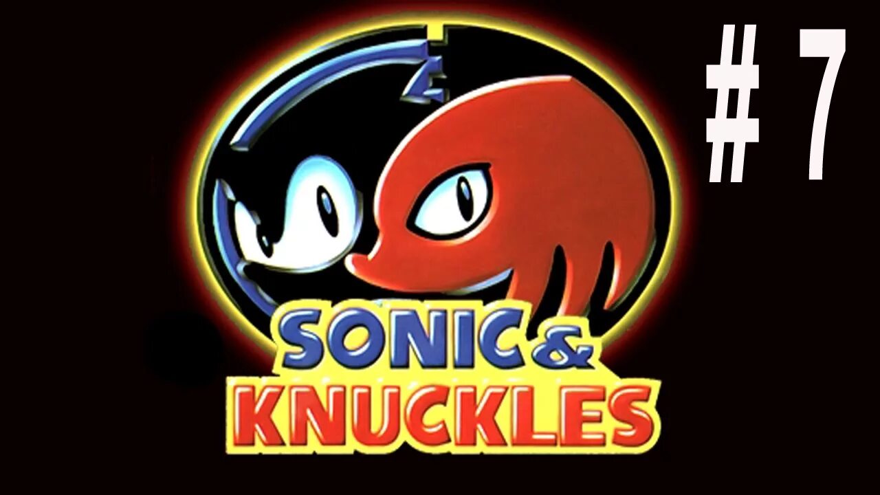 Sonic and knuckles download. Sonic & Knuckles + Sonic 1 = ?. Sonic 3 and Knuckles. Соник и НАКЛЗ сега. Соник и НАКЛЗ логотип.