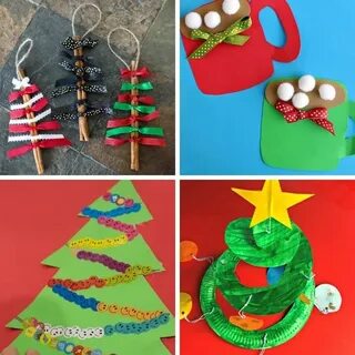 Christmas craft for kids