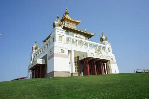 Хурул астраханская область