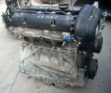 Продам двигатель форд