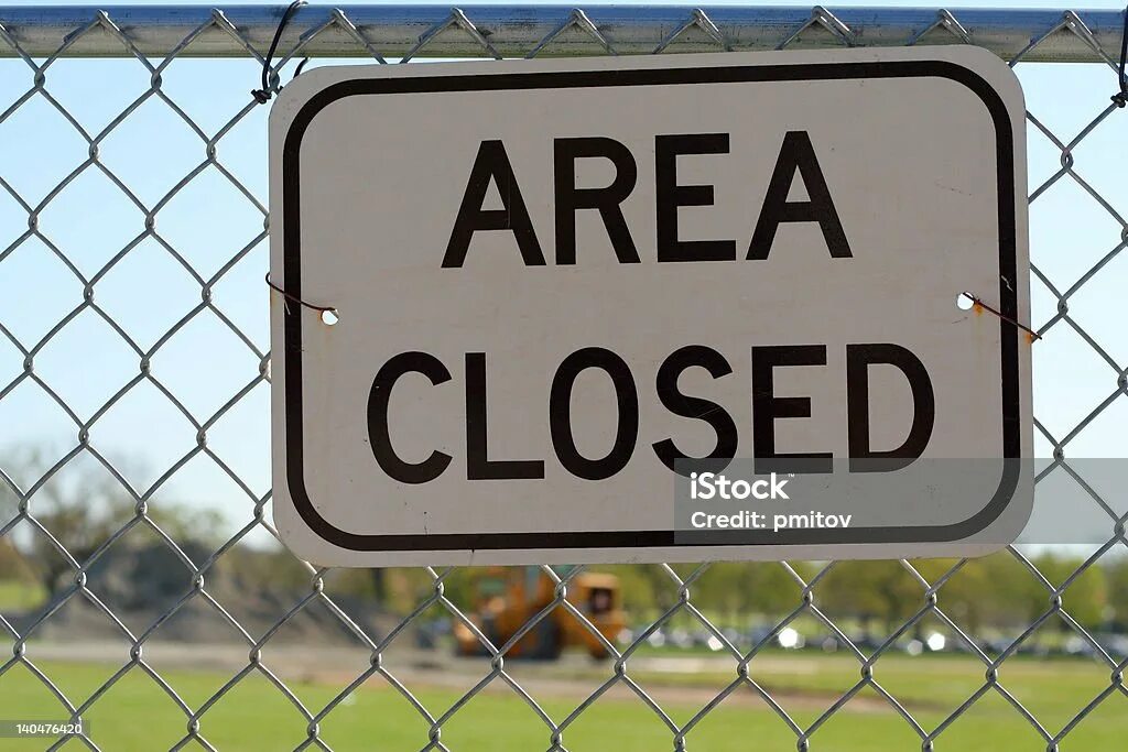 Closed area block. Обозначение зеленой зоны. No closed. Closed area block. Closed area block.