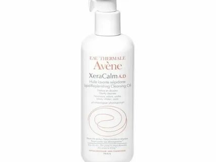 Avene крем для тела
