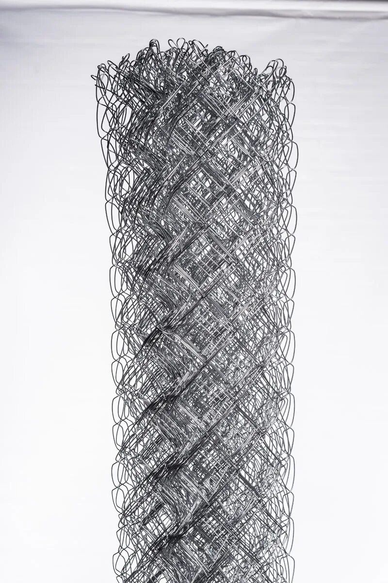 Сетка-рабица 40 х 40 d1,6(1,5м-10м). Сетка рабица 35х35х2 оцинкованная. Рабица сетка в пвх 2. Сетка-рабица 2,5 50*50 полимер зеленая (1,50*10м). 5х10м/.