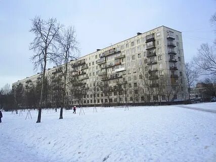 Белградская