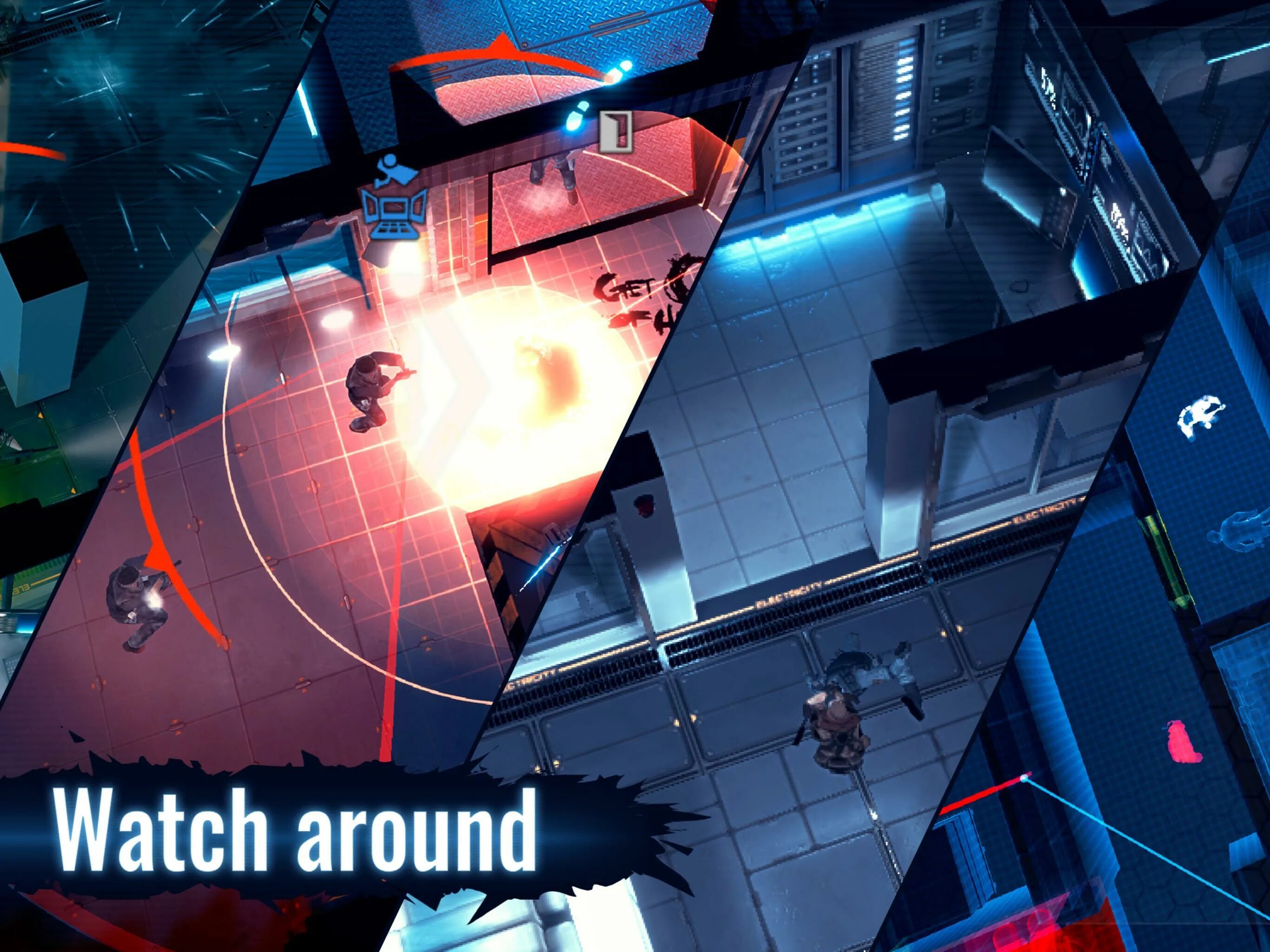 Death point