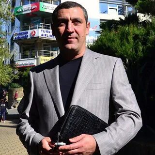 Анзора сырцова