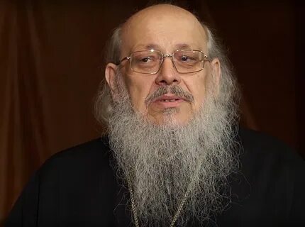 Протоиерей правдолюбов