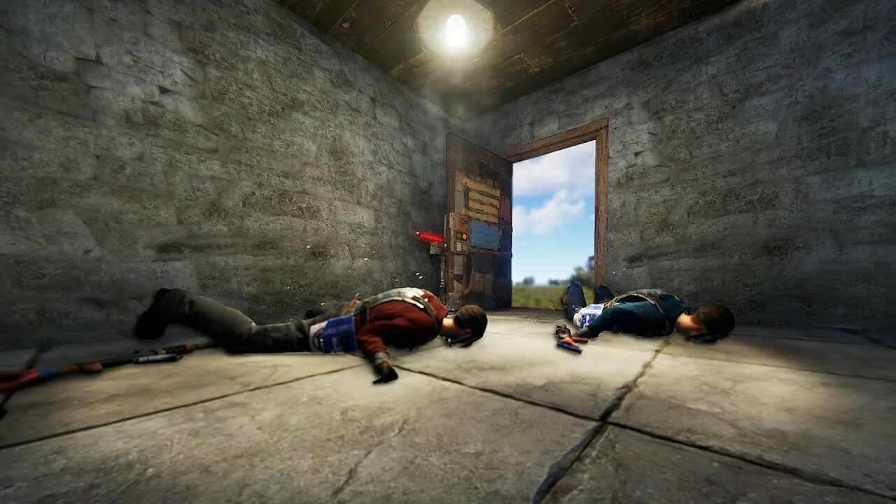 Гантрапы раст. Гантрап. Гантрап раст как работает. Гантрап. Ловушка с дробовиком раст.