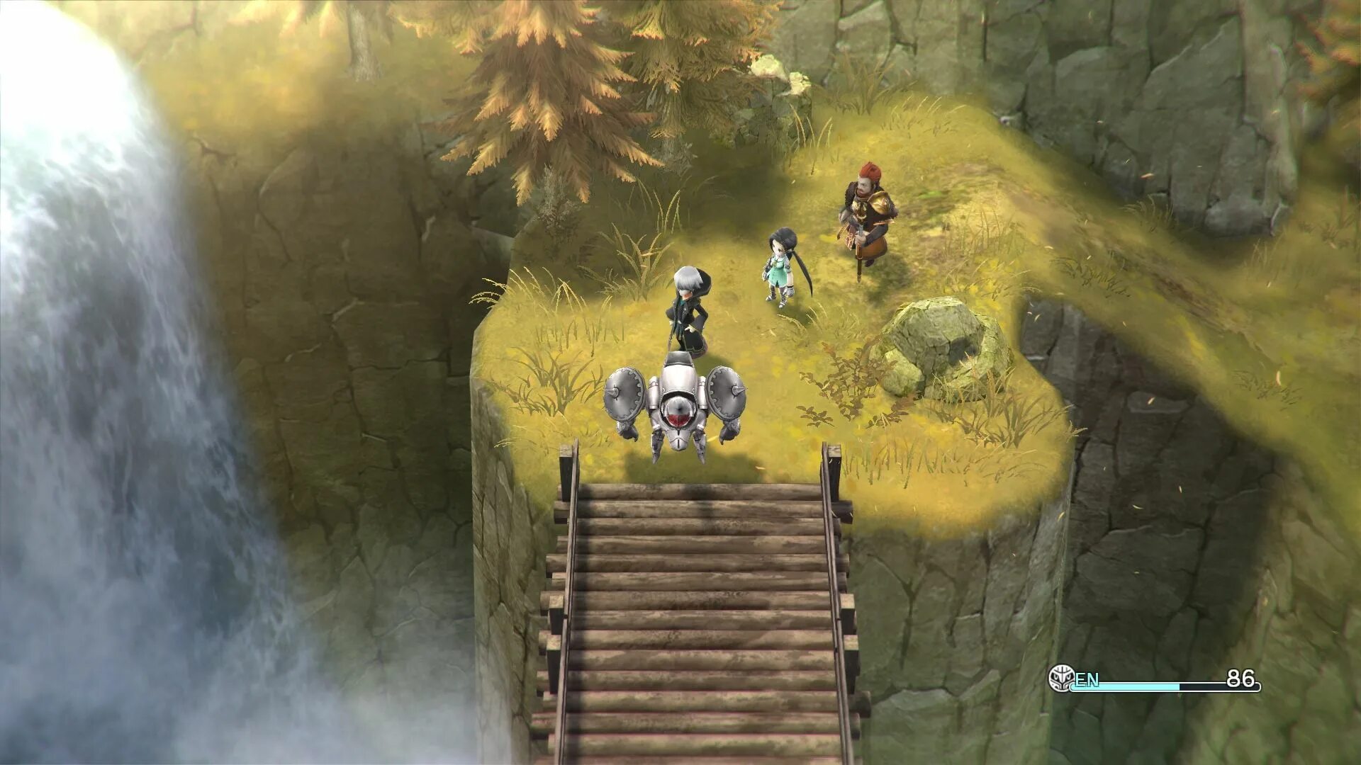 Lost Sphear игра. Lost Sphear для ps4. 2d JRPG ps3. Пошаговые РПГ на ps4.